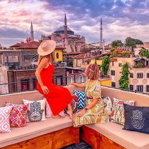 فندق Henna