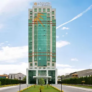 La Quinta By Wyndham Gunesli ***** Estambul