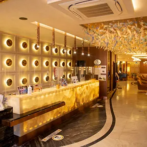 The Beyaz Saray&spa Otel