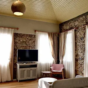 Apart Otel Bono Old Town Marmaris