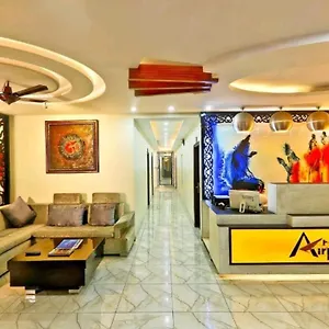 Otel Airport Yeni Delhi