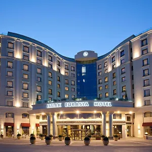 5* Hotel Limak Eurasia Luxury