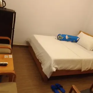 102 House Ho Chi Minh City