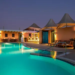 Otel Four Points By Sheraton Bur Dubai