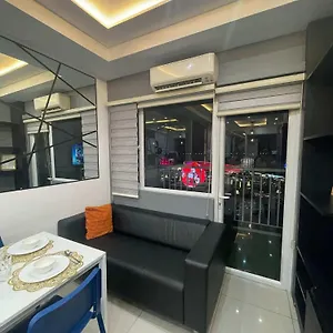Apart Otel Kys 3 Staycation Near Naia Mall Of Pasay
