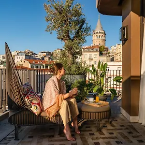 The Galata - Mgallery Collection ***** Estambul