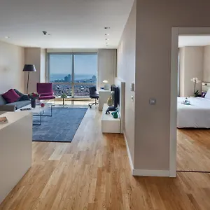 Fraser Place Anthill ***** Estambul
