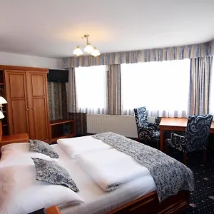 Otel Old Prag
