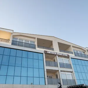 Apart Otel Antiocha Didim