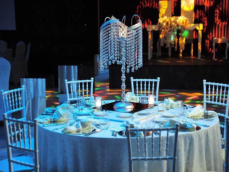 Tryp By Wyndham Istanbul Sancaktepe Otel 5*,