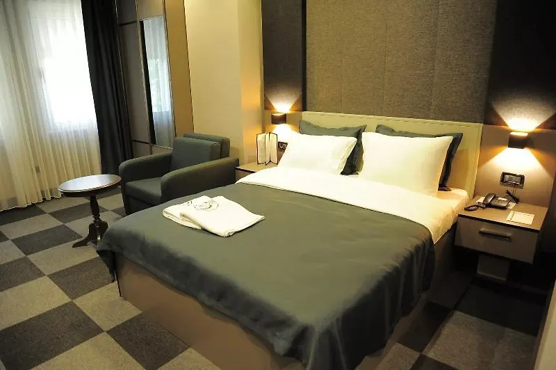 Tryp By Wyndham Istanbul Sancaktepe Otel