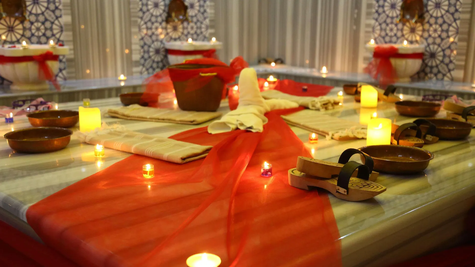 Tryp By Wyndham Istanbul Sancaktepe Hotel Turkije