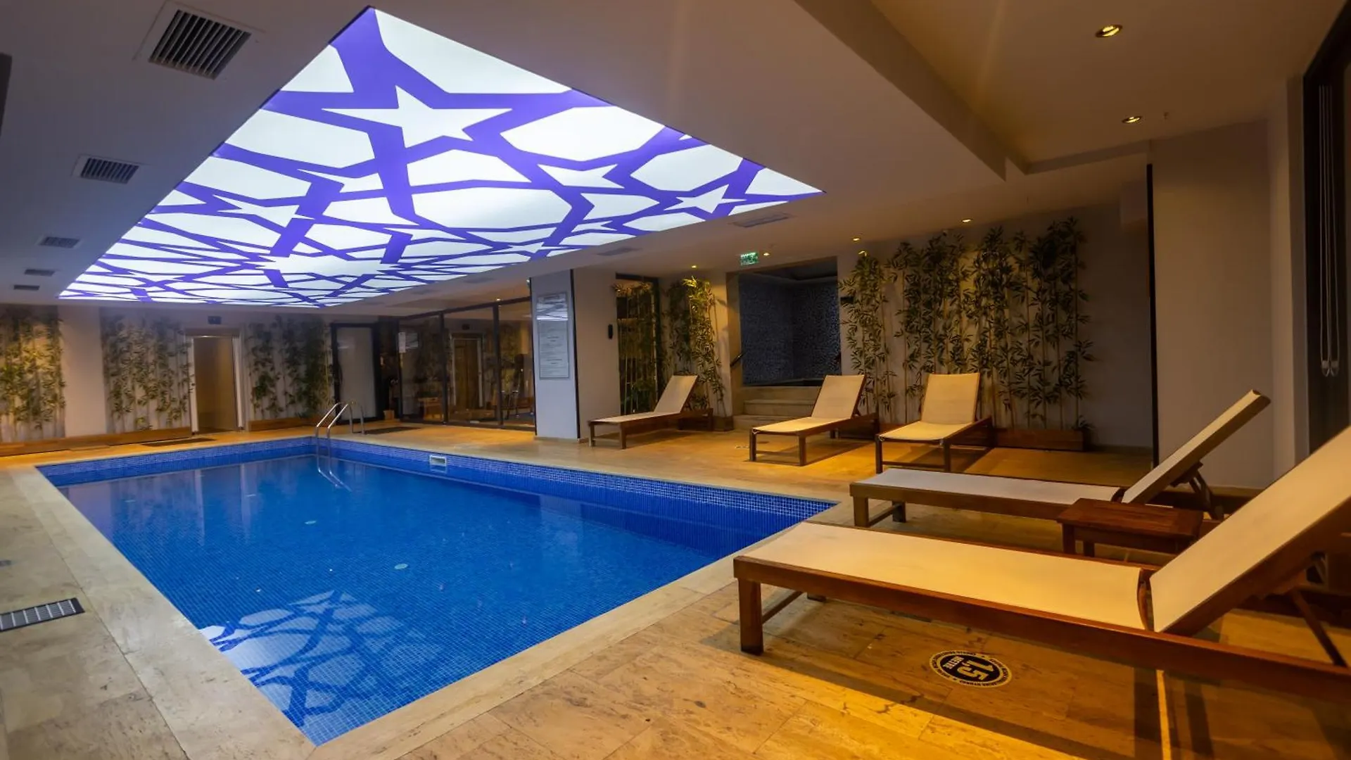 Tryp By Wyndham Istanbul Sancaktepe Hotel