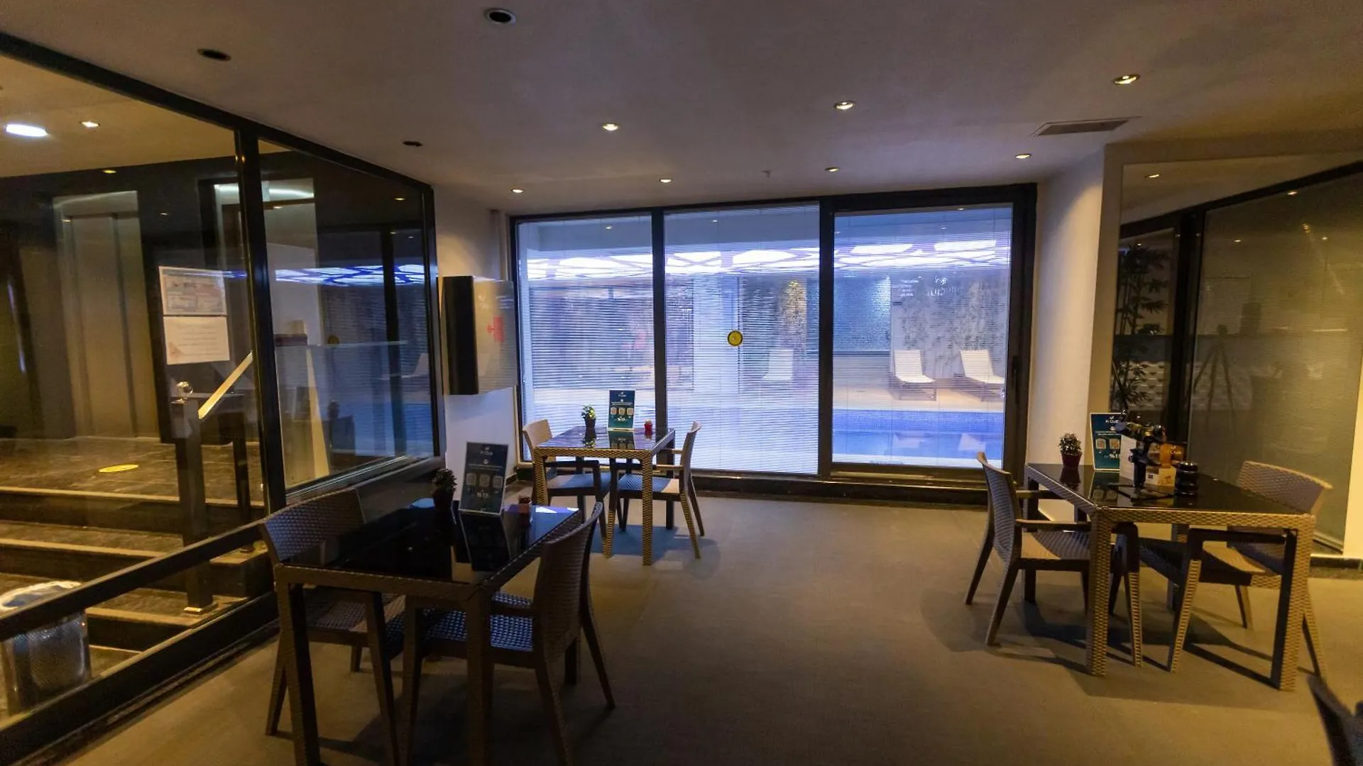 Tryp By Wyndham Istanbul Sancaktepe Hotel 5*,  Turkije