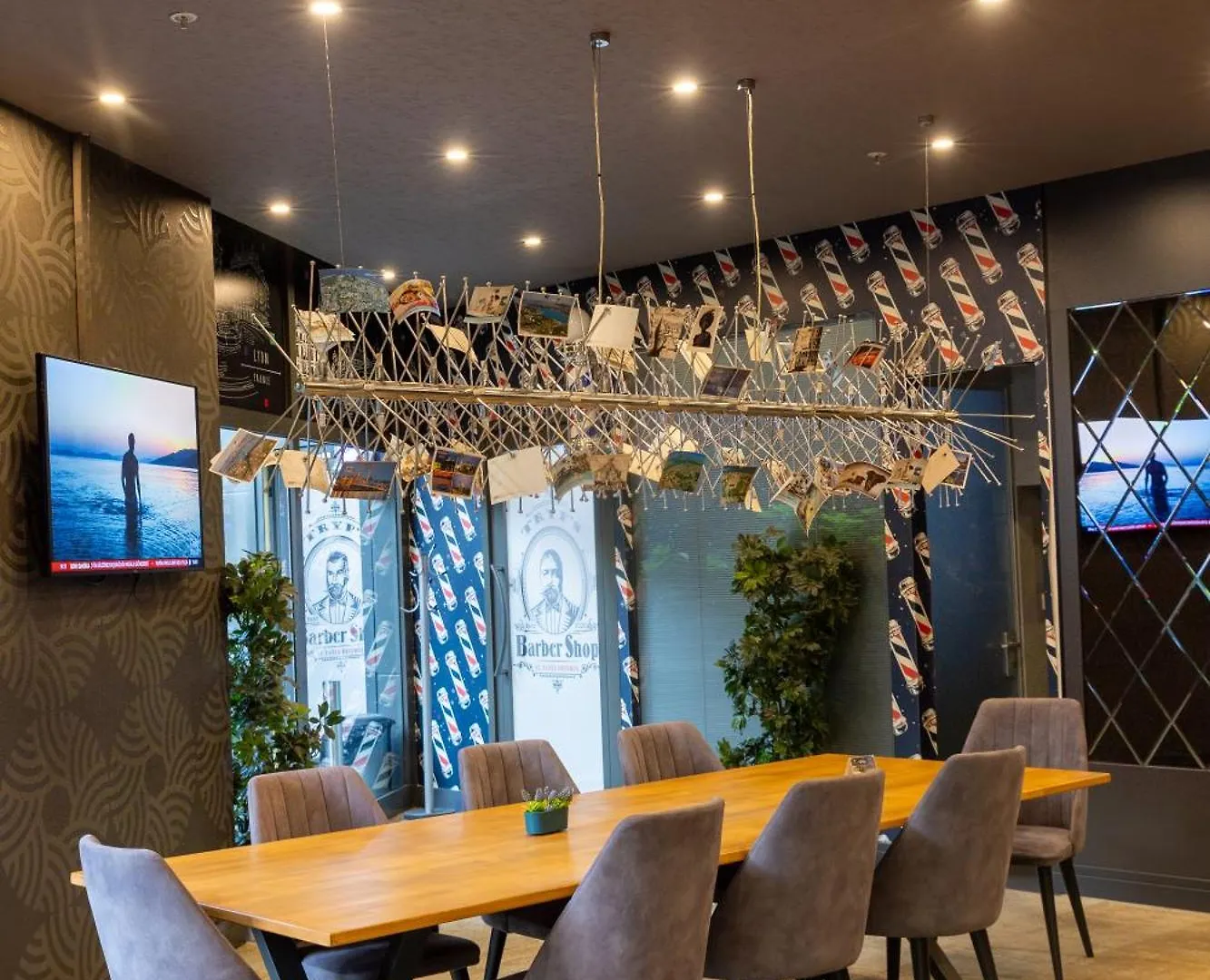 Tryp By Wyndham Istanbul Sancaktepe Hotel