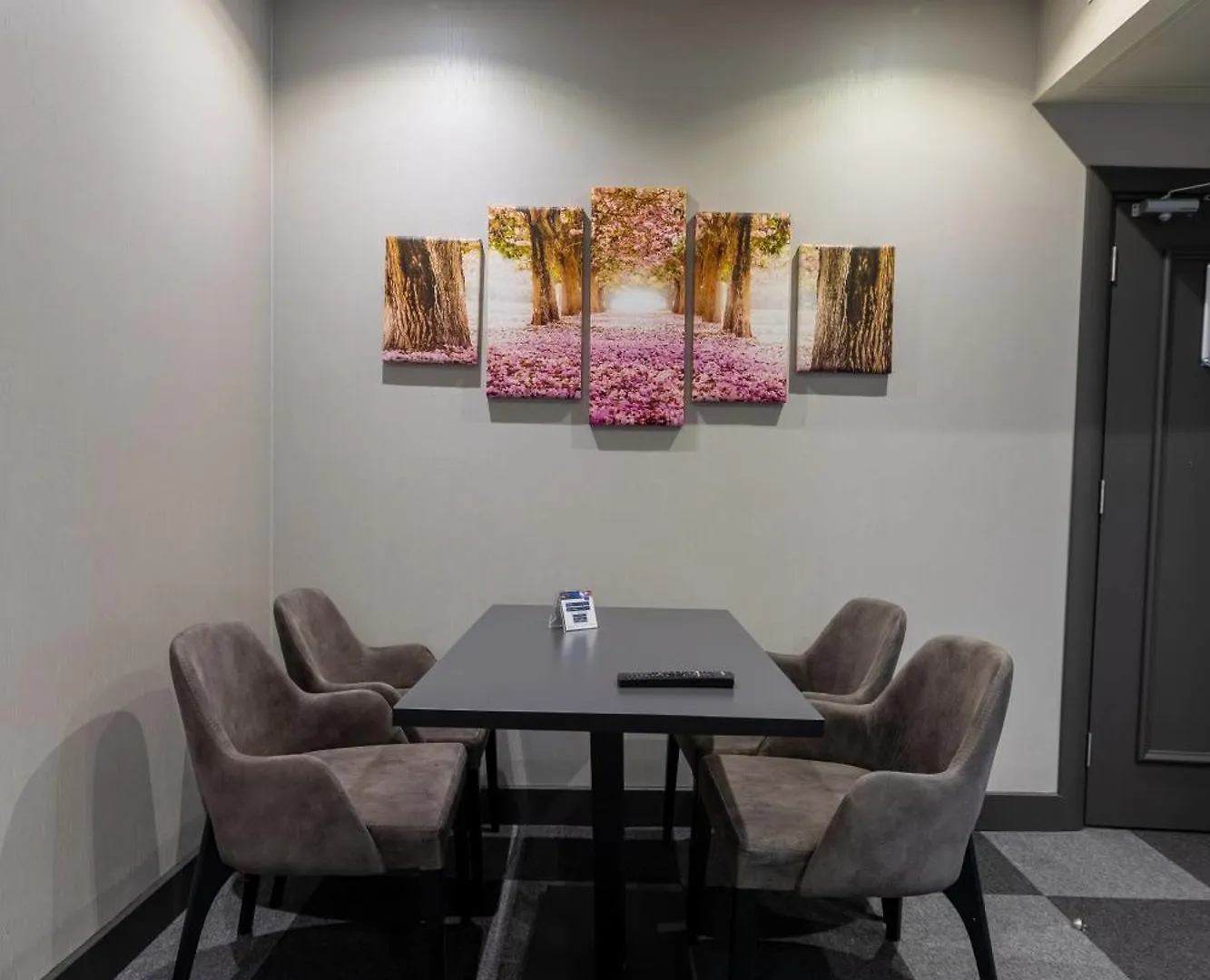 *****  Tryp By Wyndham Istanbul Sancaktepe Hotel Turkije