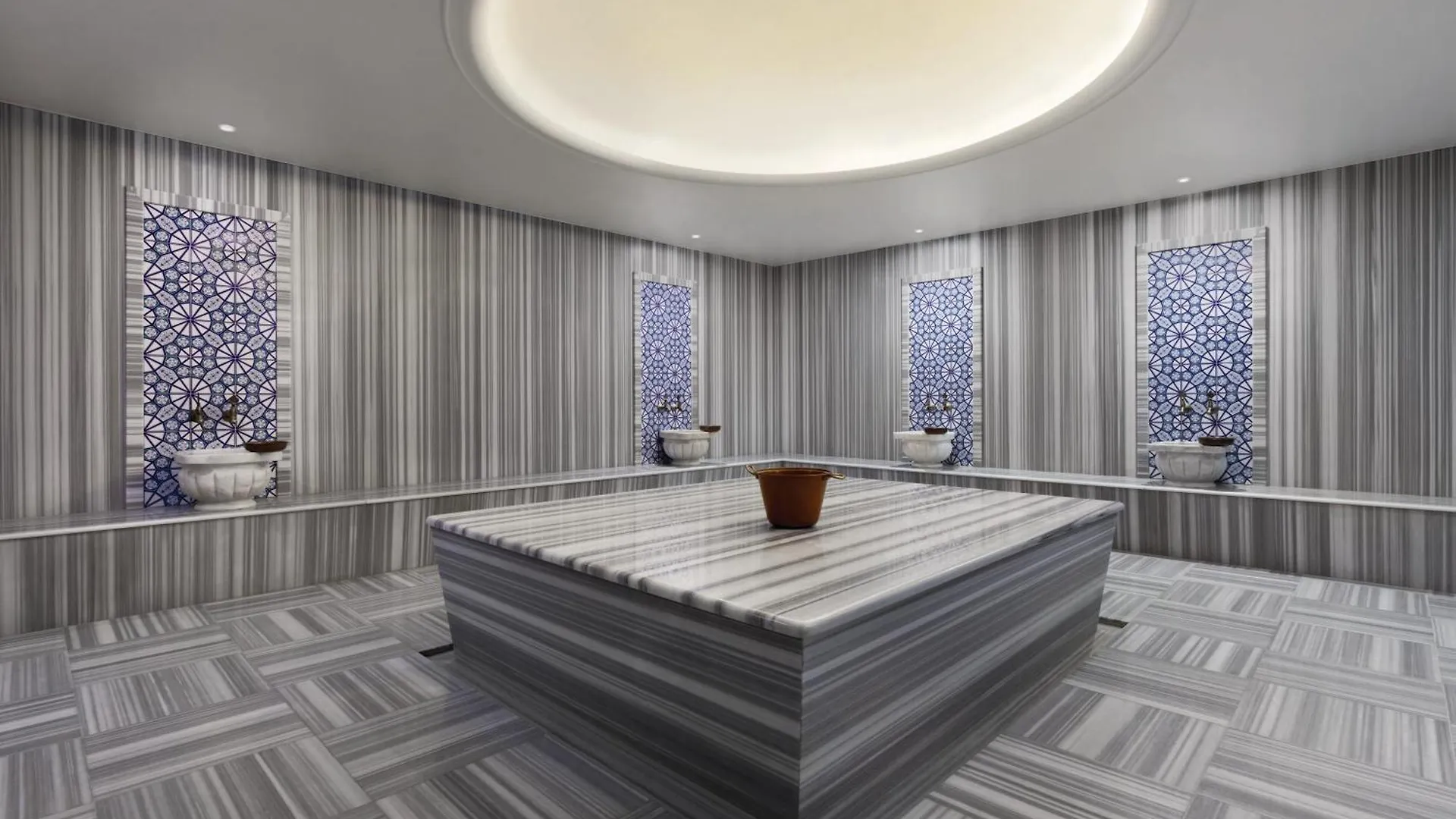 Tryp By Wyndham Istanbul Sancaktepe Hotel