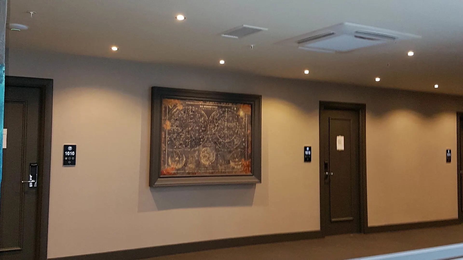 Tryp By Wyndham Istanbul Sancaktepe Hotel 5*,