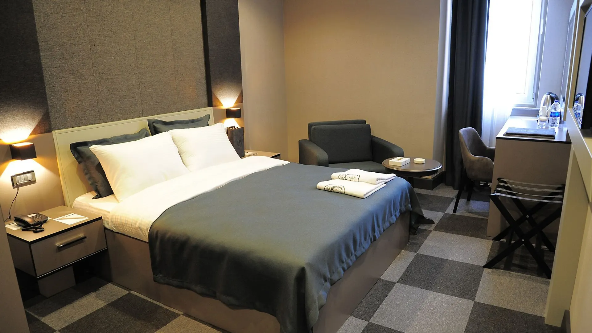 Tryp By Wyndham Istanbul Sancaktepe Hotel