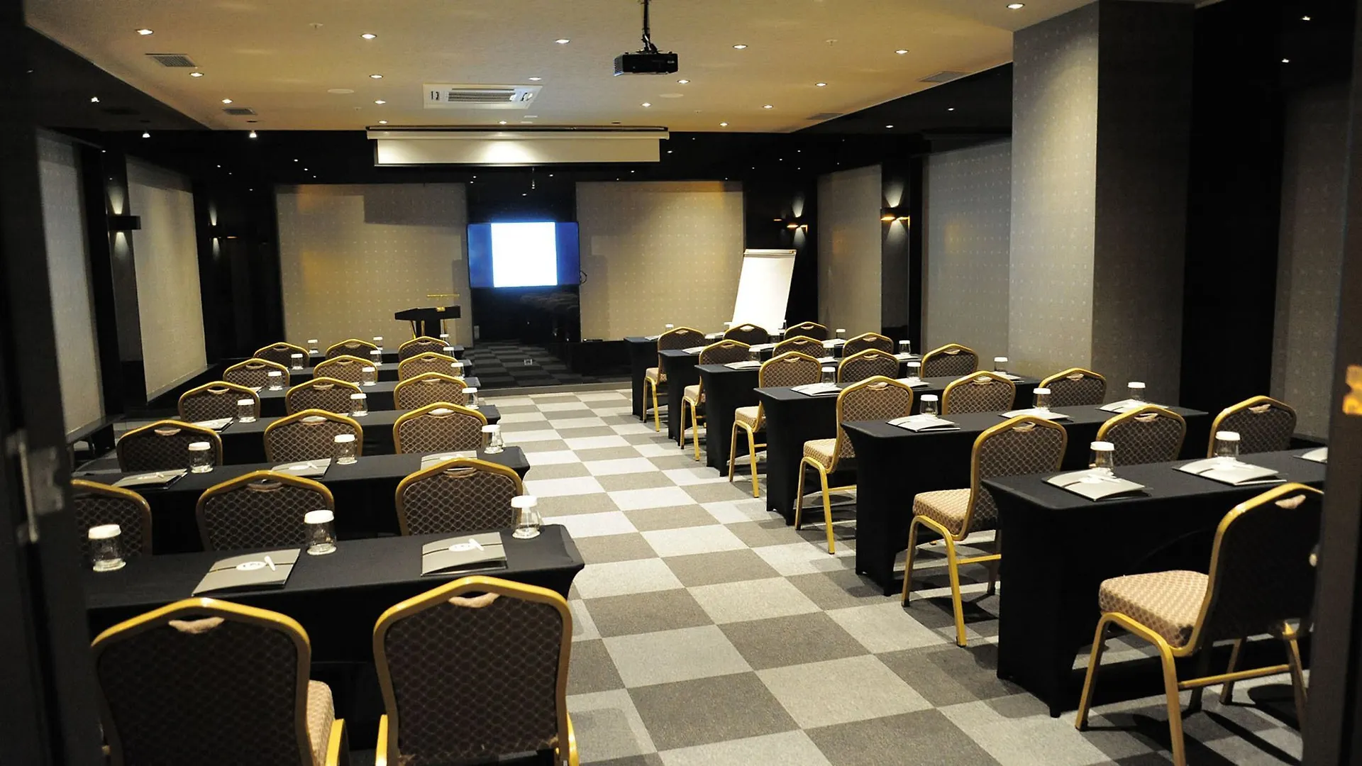 Tryp By Wyndham Istanbul Sancaktepe Hotel Turkije