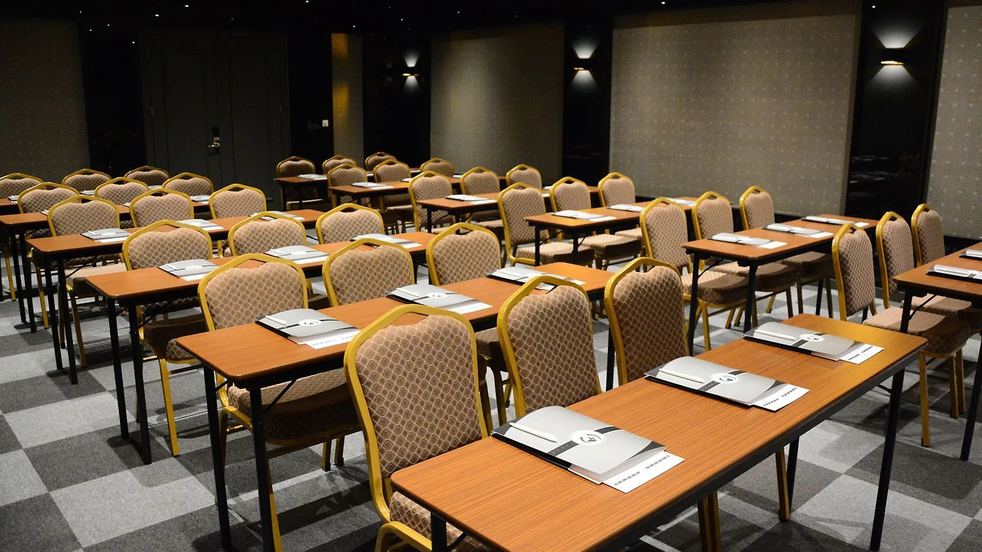 Tryp By Wyndham Istanbul Sancaktepe Hotel