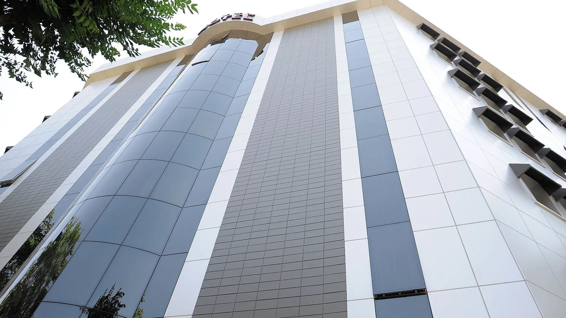 Tryp By Wyndham Istanbul Sancaktepe Hotel