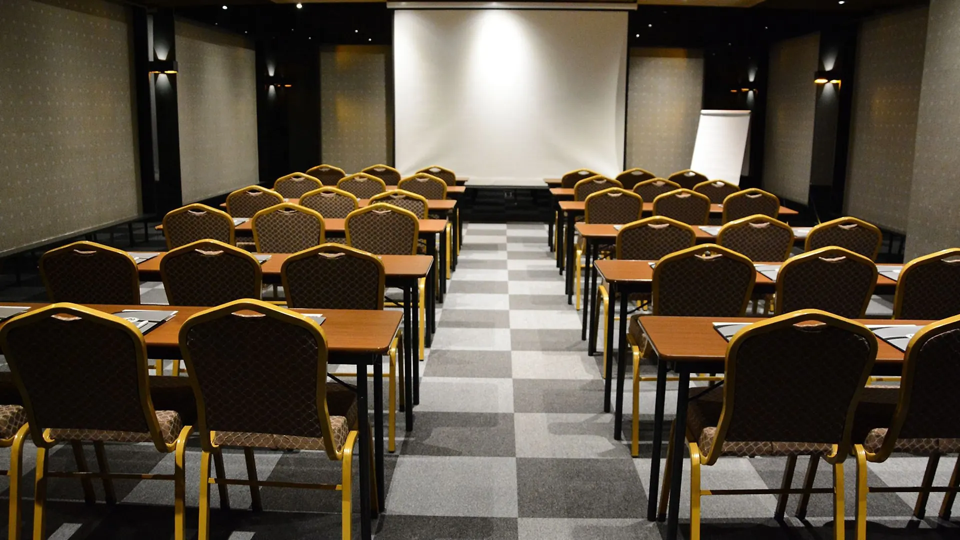 Tryp By Wyndham Istanbul Sancaktepe Hotel Turkije