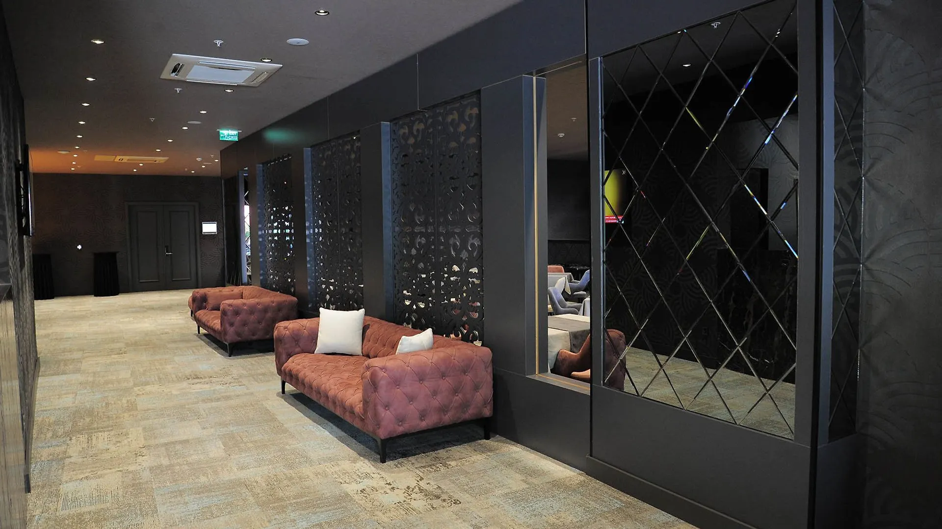 Tryp By Wyndham Istanbul Sancaktepe Hotel Turkije