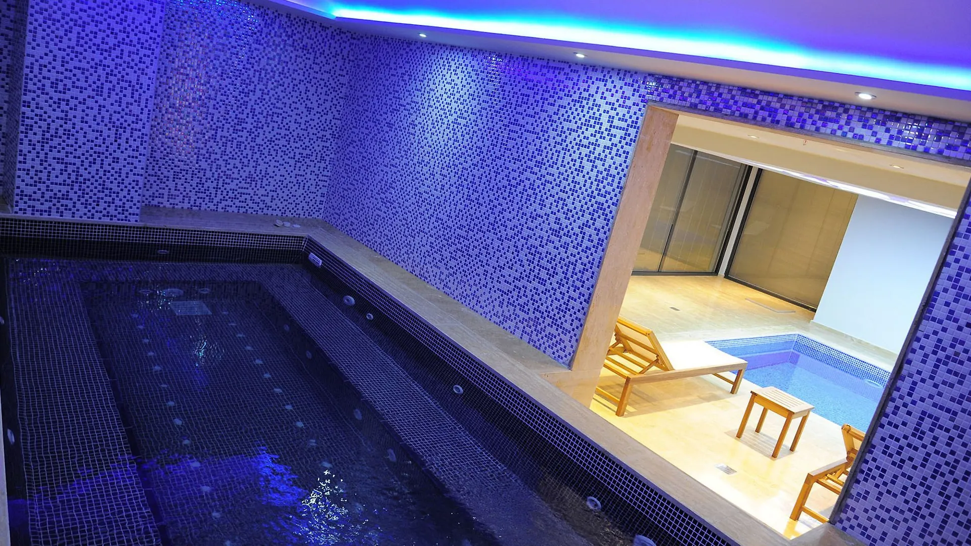Tryp By Wyndham Istanbul Sancaktepe Hotel 5*,  Turkije