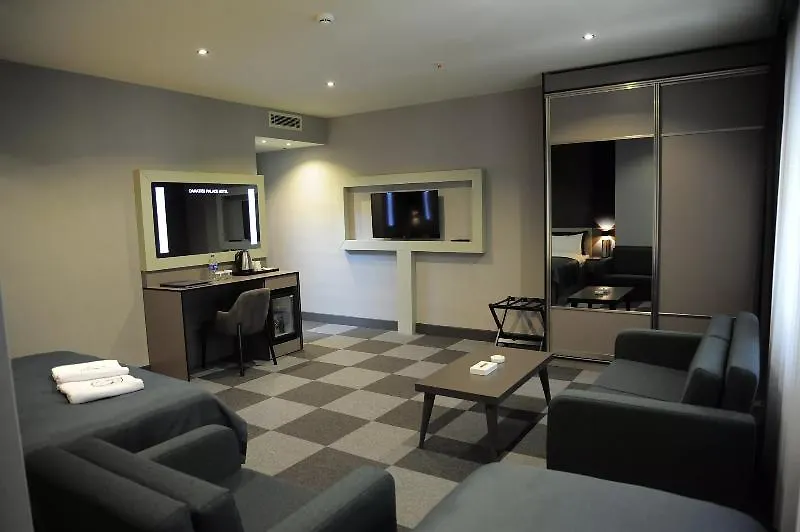 *****  Tryp By Wyndham Istanbul Sancaktepe Hotel Turkije